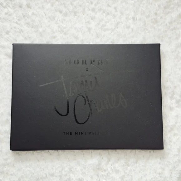 Morphe x James Charles The Mini Artistry Palette - Picture 3 of 5